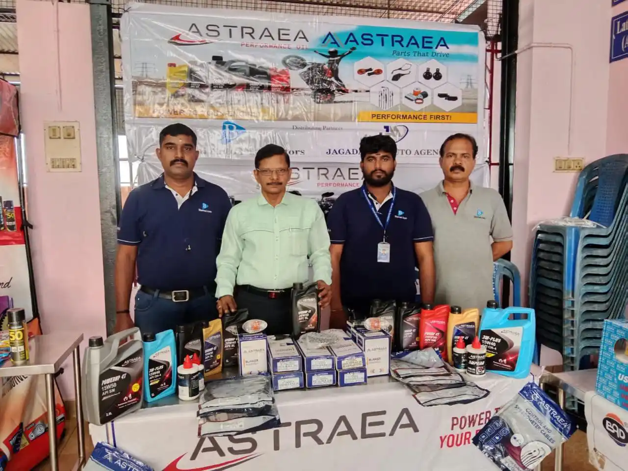 Trivandrum Auto Expo gallery image 2